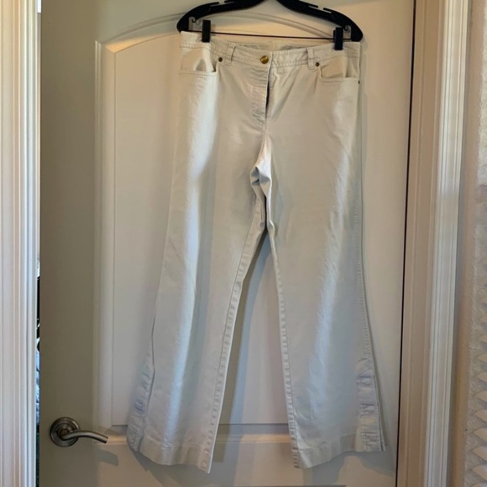 Women’s Ann Taylor loft jeans